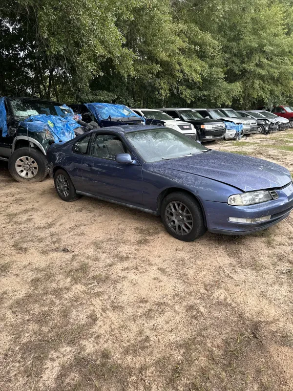 P&J Auto Salvage - photo 4