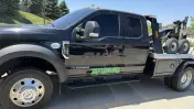 On-Site Towing