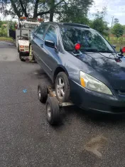 Marshalls Auto Wrecker & Towing Services