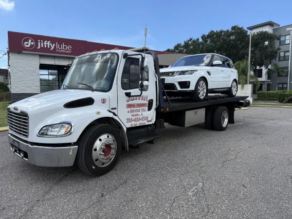 Towing Service Tampa 24/7 - photo 2