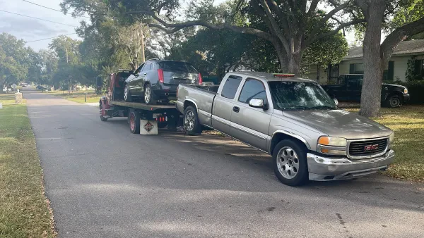 Towing Service Tampa 24/7 - photo 3