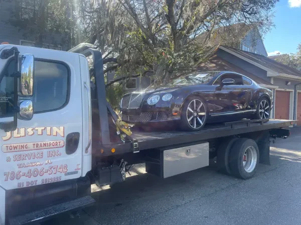 Towing Service Tampa 24/7 - photo 4