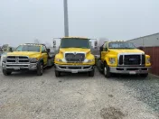 California Auto House Towing