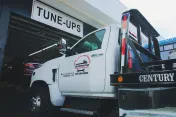 Metropolitan Auto Care and Towing