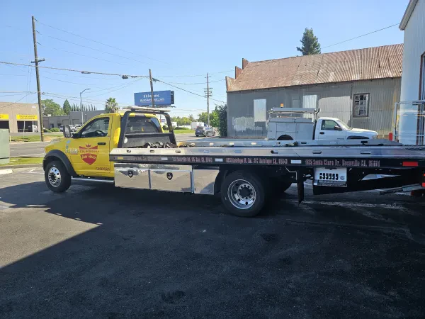 California Auto House Towing - photo 2