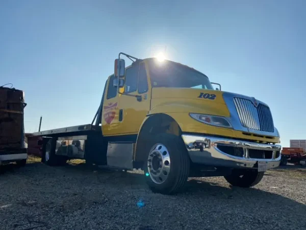 California Auto House Towing - photo 3