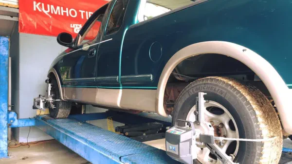 Mr Roger's Tires & Towing - photo 3