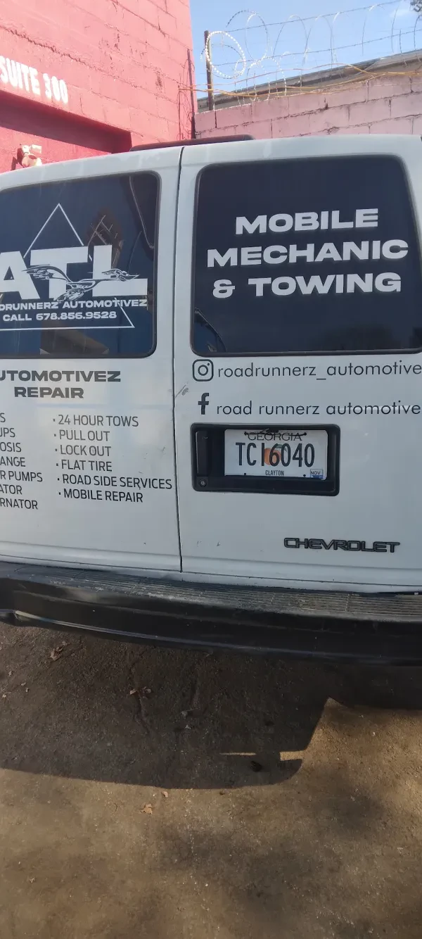 Roadrunnerz Automotivez - photo 2