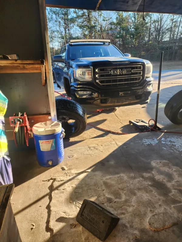 Cici's Tires & Wheels - photo 3