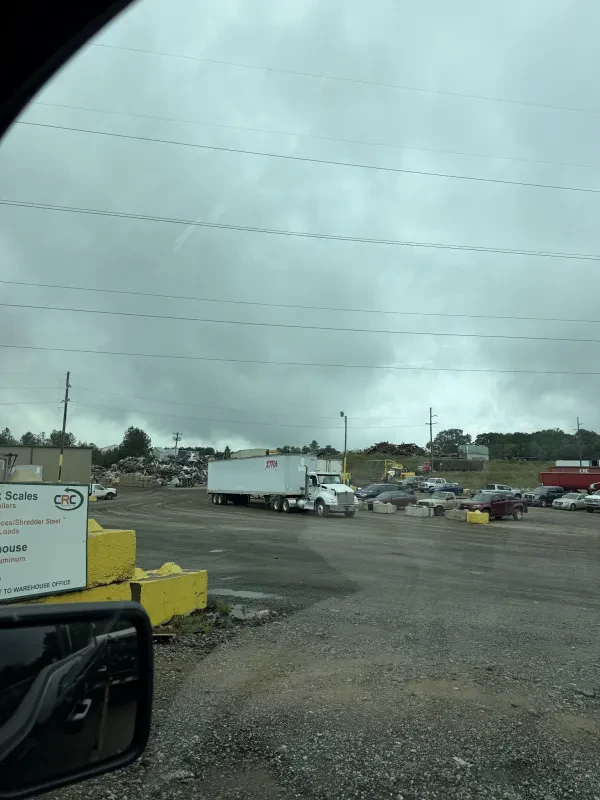 CRC Scrap Metal Recycling LLC - photo 2