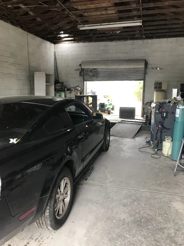 M&M Muffler Automotive Repair - photo 2