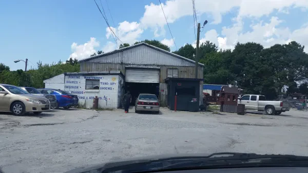 M&M Muffler Automotive Repair - photo 3