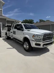 Tito’s Towing Transport and Recovery