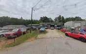 Thompsons Body Shop & Wrecker