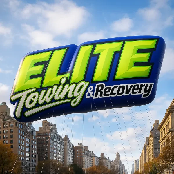 ELITE Towing and Recovery - photo 3