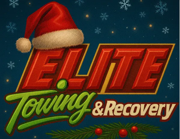 ELITE Towing and Recovery - photo 4
