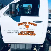Jimmy’s Towing