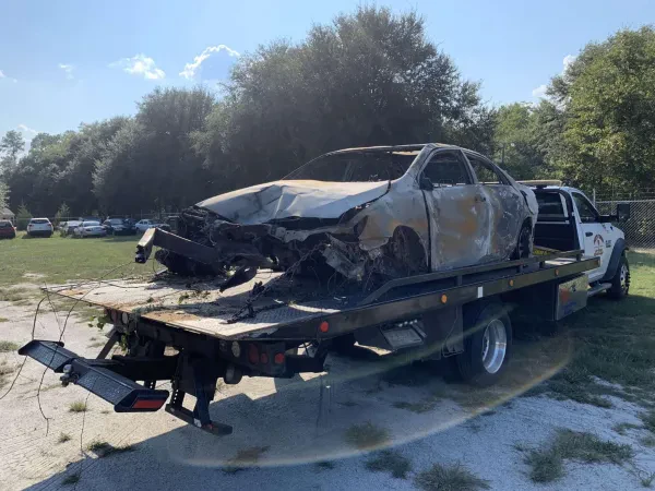 Jimmy’s Towing - photo 4