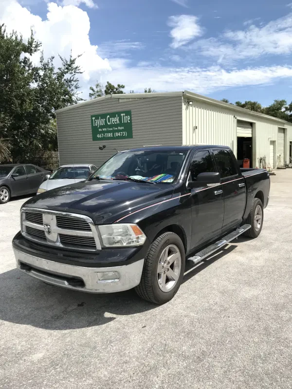 Taylor Creek Autorepair inc - photo 2