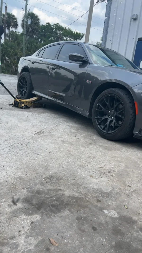 Taylor Creek Autorepair inc - photo 3