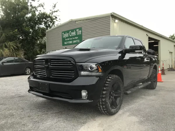 Taylor Creek Autorepair inc - photo 4