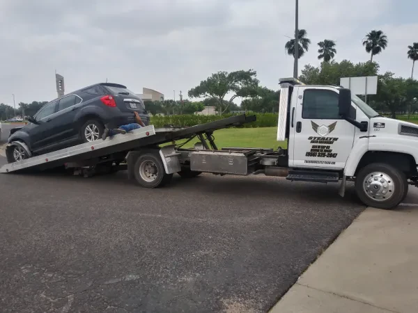 Stealth Auto Recovery - photo 3