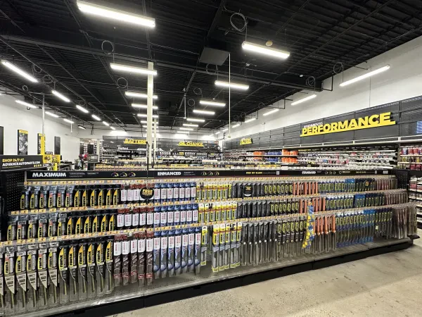 Carquest Auto Parts - photo 3
