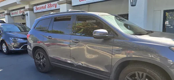 CARSTAR City Auto Body - photo 4