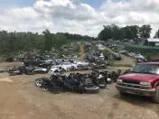 Miller Auto Wrecking