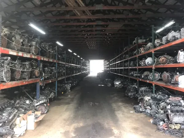 Miller Auto Wrecking - photo 3