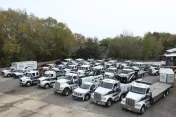 Tony's Towing Inc