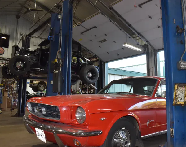 Avon Auto Repair And Collision - photo 3