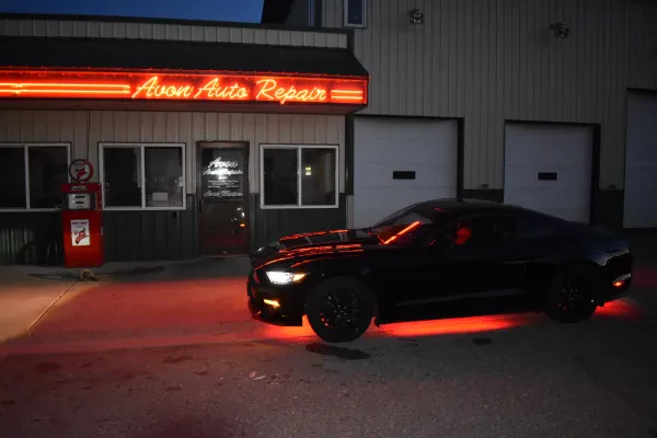 Avon Auto Repair And Collision - photo 4