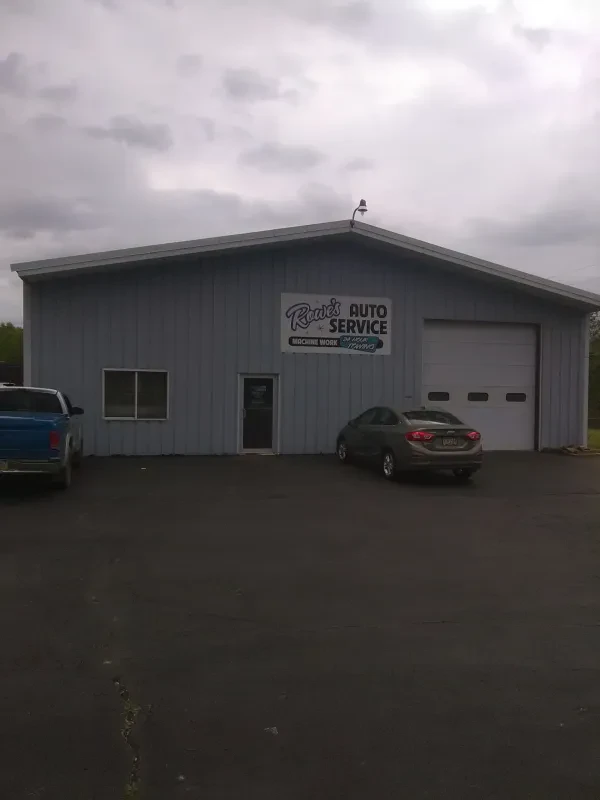 Rowe's Auto Parts - photo 3