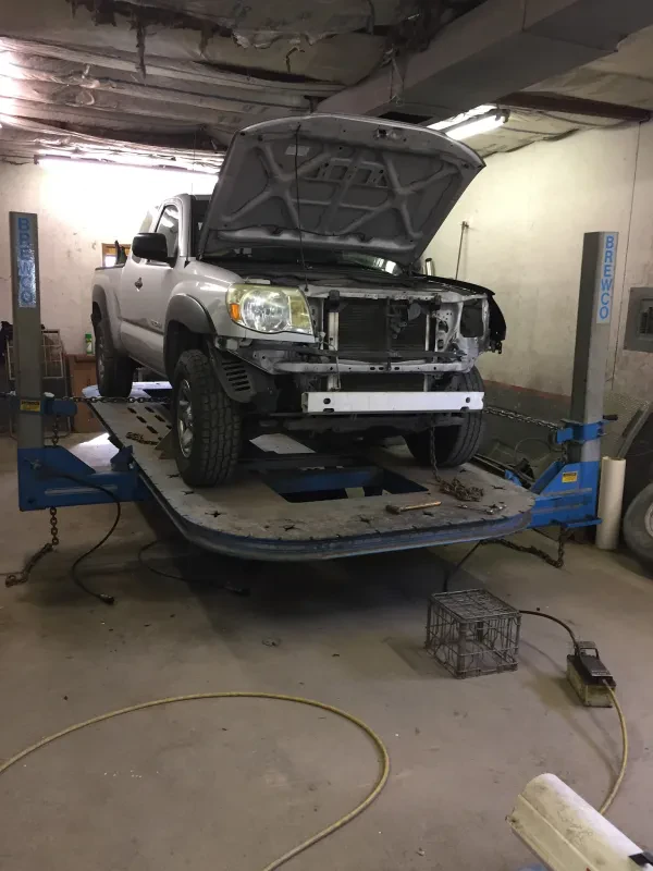 West Body Shop Inc - photo 4