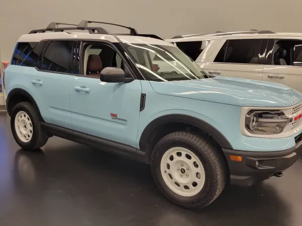 Liberty Ford, Inc. - photo 4