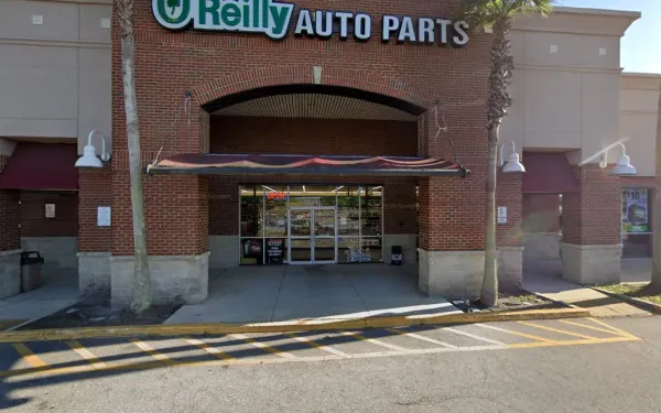 O'Reilly Auto Parts - photo 3
