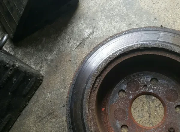 Steve's Auto Care - photo 3