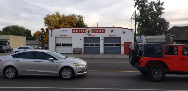 Steve's Auto Care - photo 4