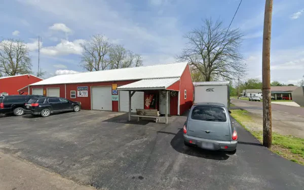 Mainstreet Motors - photo 4