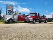 Schock’s Heavy Duty Towing Belvidere