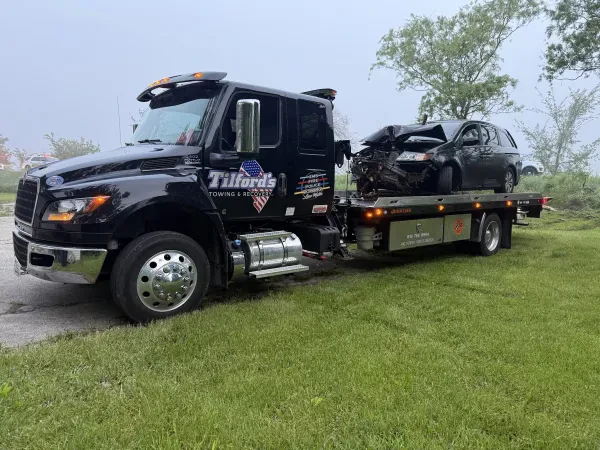 Schock’s Heavy Duty Towing Belvidere - photo 3