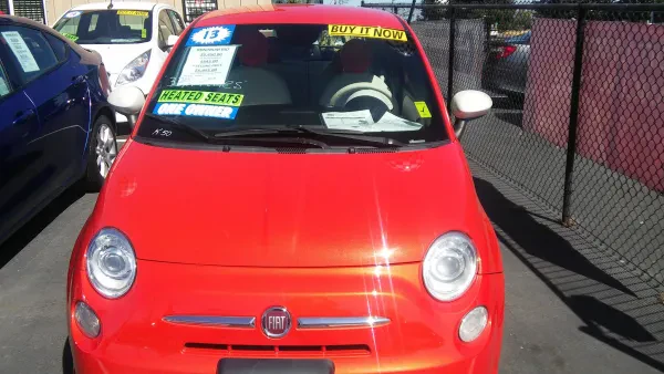 Contra Costa County Public Auto Auction - photo 2