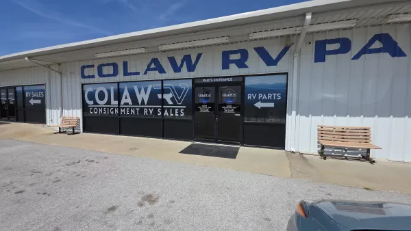 Colaw RV Sales - photo 4