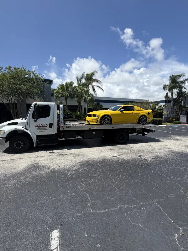 1320 Emergency Flatbed Towing Company - photo 2
