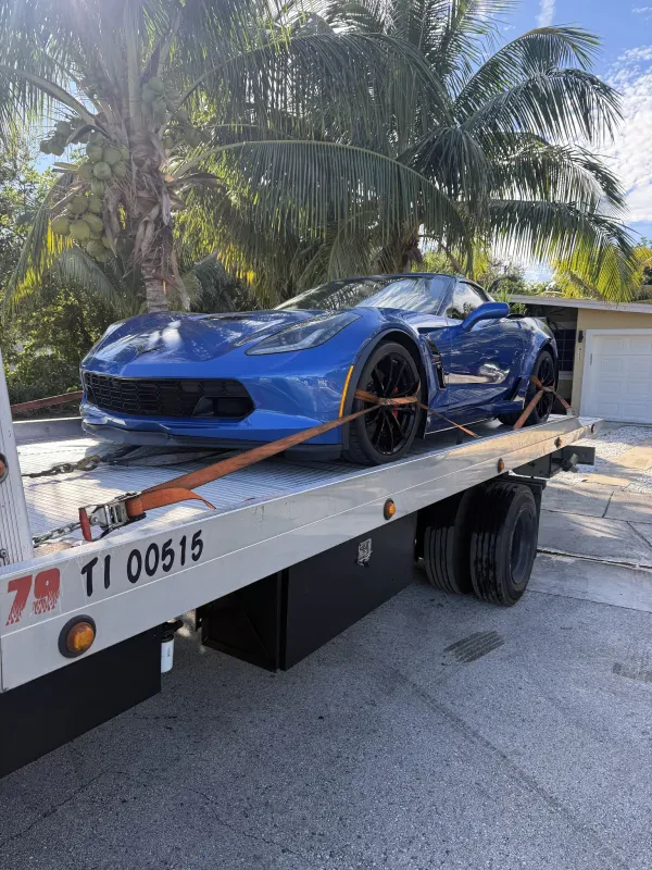 1320 Emergency Flatbed Towing Company - photo 3