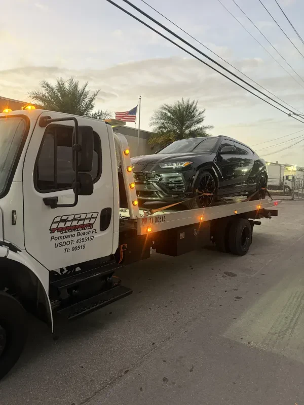 1320 Emergency Flatbed Towing Company - photo 4