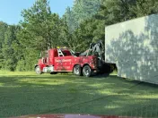 ER Towing & Recovery