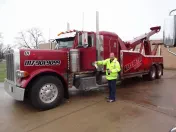 Silverstar Wrecker SVC LLC