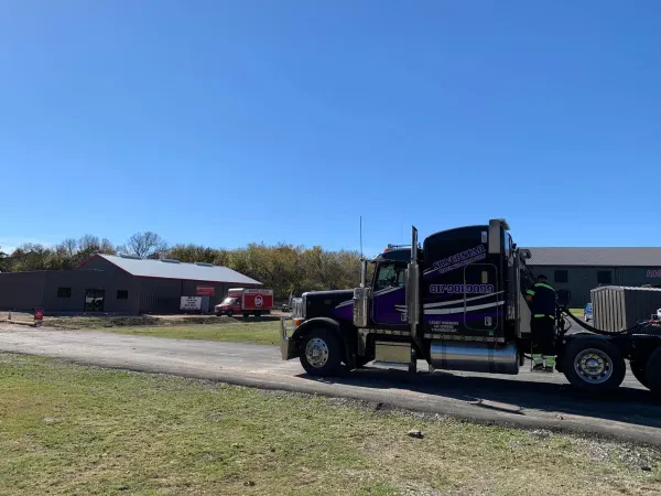 Silverstar Wrecker SVC LLC - photo 4